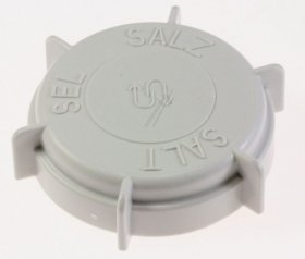 Plug For Salt Container - 1529039008 Bung Decalcifier [Electrolux Aeg]