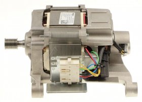 Washing Machine Motor - C00384647 488000384647 Motor Collector 54lt 1200rpm [Whirlpool Indesit]