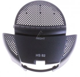 Loewe Phone Cap - Musical Battery Black