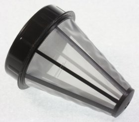 Vacuum Cleaner Filter - 00638233 Fluff Filter [Bosch Siemens]