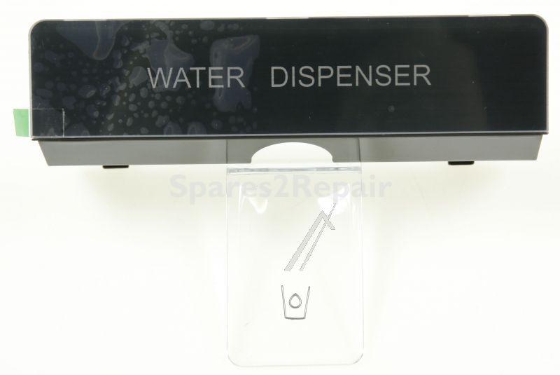 Haier Lever - 0060845351 49045917 Bracket Assembly Components B3fe742cmj102 8*1