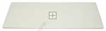 Shelf Assembly - 12531000000781 Glass Shelf [Midea]
