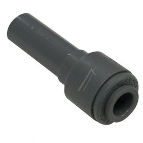 John Guest Hose Coupling For Drinking Water Systems - Reduzierstutzen X