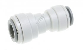 John Guest Hose Coupling For Drinking Water Systems - Reduzierung Auf