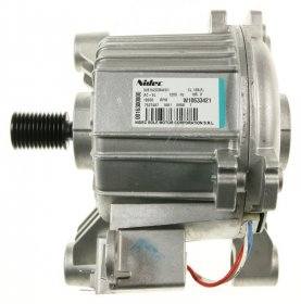 Motor - C00506323 481010891261 Motor Sbpm S102f Std H38 Gen2 [Whirlpool Indesit]