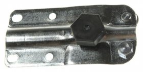 Door - 00712210 Door [Bosch Siemens]