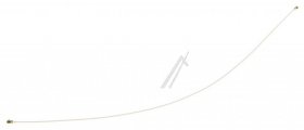 Samsung Gsm Aerial - Gh39-01973a Cbf Coaxial Cable-a750f 173mm white