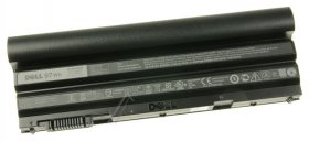 Dell Laptop Battery - 71r31 P6yd6 Btry P6yd6 E6530 E6420 E6520 Pri 97wh 9c M5y0x