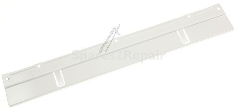 Homa Ornamental Rail - 20106990004 Top Decorative Plate