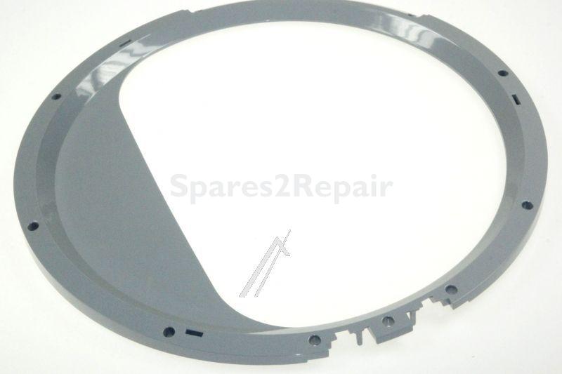 Flange Washing Machine Window - 00664845 Frame-window [Bosch Siemens]