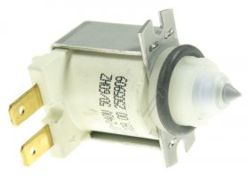 Solenoid Valve - 4055015228 Regeneration Electric Valve aw [Electrolux Aeg]