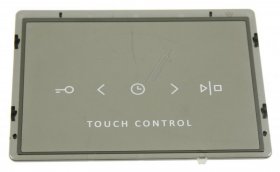 Hisense Gorenje Flap - 467998 Timer Cover Icon Led