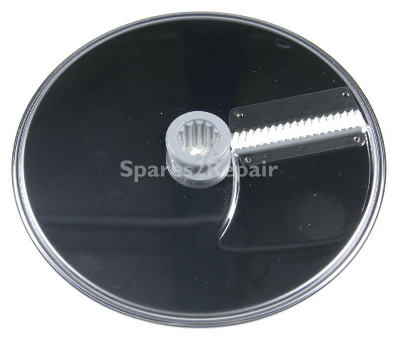 Friction Disc - 12013087 Disc-grater [Bosch Siemens]