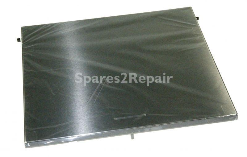 Lg Fridge Door - Add72936501 Door Foam Assembly Refrigerator
