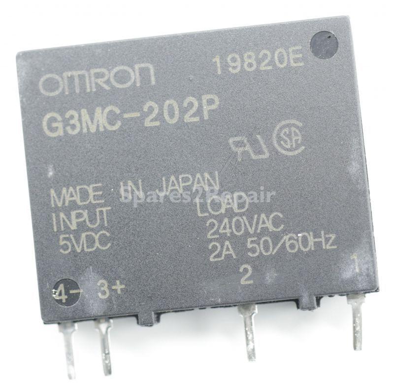 Omron Solid State Relay - Relay