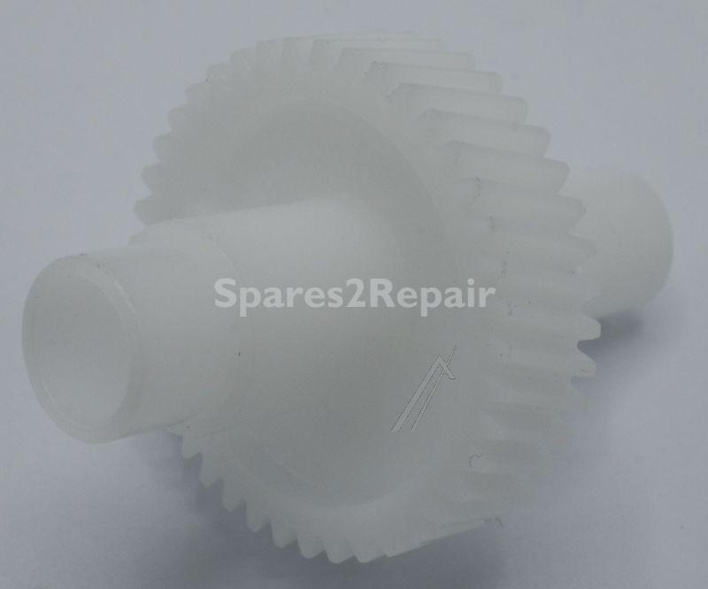Motor - Ss-193341 Block Motor-complete+cable [Groupe SEB]