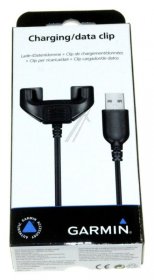 Garmin Navigation System Connections - LadegerÄt - Aufladeclip FÜr Adaptable For Garmin Vivosmart