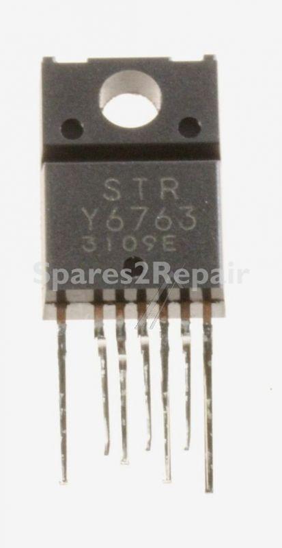 Sony Ic - Str-y6763 671467101 Ic