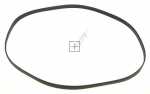 Hisense Gorenje Drive Belts - 1260j6el 623111 Ribbed Belt 6epj 1260 Gates
