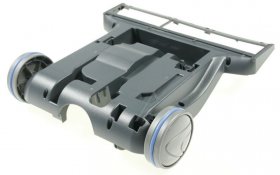 Housing Part - 48013498 Chassis [Candy Hoover]