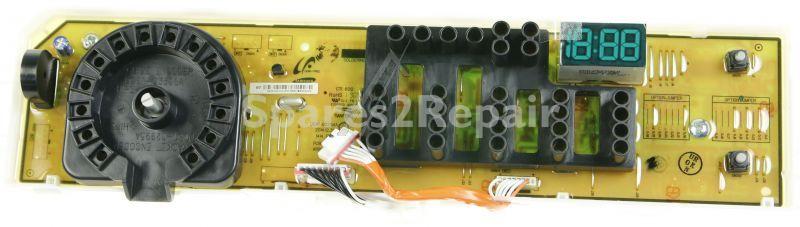 Samsung Display Unit - Dc92-02048c Assembly Pcb Display fwm_inv wd4000m 327*75