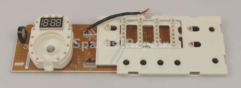 Samsung Display Unit - Assy Pcb Sub,p171,sunny Bubble Sub,wf160