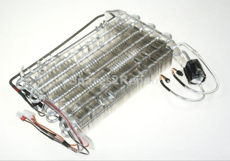 Lg Condensation Cont. Compress. - 5421jq0022u Evaporator Assembly
