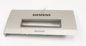 Handle - 00649788 Tray Handle-dispenser [Bosch Siemens]
