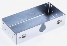 Smeg Fixings And Brackets - 017532250 Carter