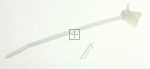 Clamp - 2826510200 C00877758 Peg Plastic Clamp [Arcelik]