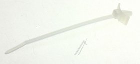 Clamp - 2826510200 C00877758 Peg Plastic Clamp [Arcelik]