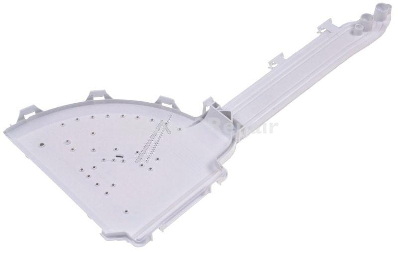 Detergent Dispenser Cover - C00285913 482000031700 Dispenser Hopper Cover [Whirlpool Indesit]