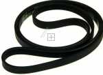Poly v belt - 1255j5el 00439490 Belt Drive [Bosch Siemens]