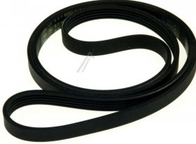 Poly v belt - 1255j5el 00439490 Belt Drive [Bosch Siemens]