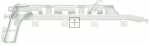 Cable Support - 11013274 Cable Clip [Bosch Siemens]