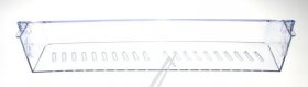 Refrigerator - Freezer Door Shelf - 40012772 Cheese-butter Shelf-345(trans-blue)new [Vestel]