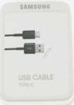 Samsung Usb connector - Ep-dg930ibegww Samsung Ep-dg930 Usb-c To Usb Type A 1 5m Black
