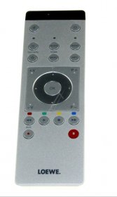 Loewe Ir remote Control - 71540 a00 Remote Control