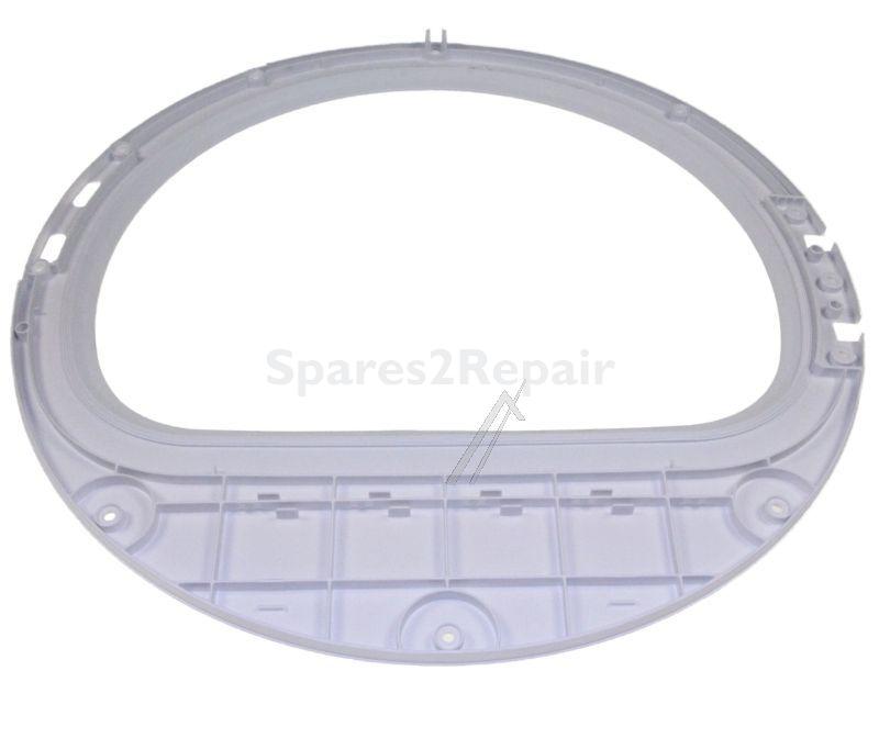 Flange Washing Machine Window - 00667799 Frame [Bosch Siemens]