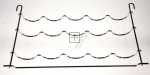 Smeg Fridge Freezer Wine/Bottle Rack - 848590470
