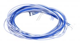 Harness - C00290261 482000088736 Wiring Dea700 Turbine-tray [Whirlpool Indesit]
