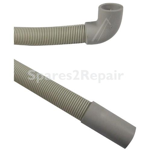 Tube - 2819100300 C00870579 Discharge Hose Assembly (outer) [Arcelik]