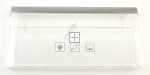 Smeg Drawer Front - 766138340 Drawer Printed Cover
