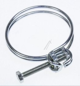 Hose Clamp - 1732850100 C00915225 Hose Clamps With Screw [Arcelik]
