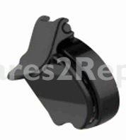Qilive Lazer Selecline Square Plug - 316043180008 Juice Plug