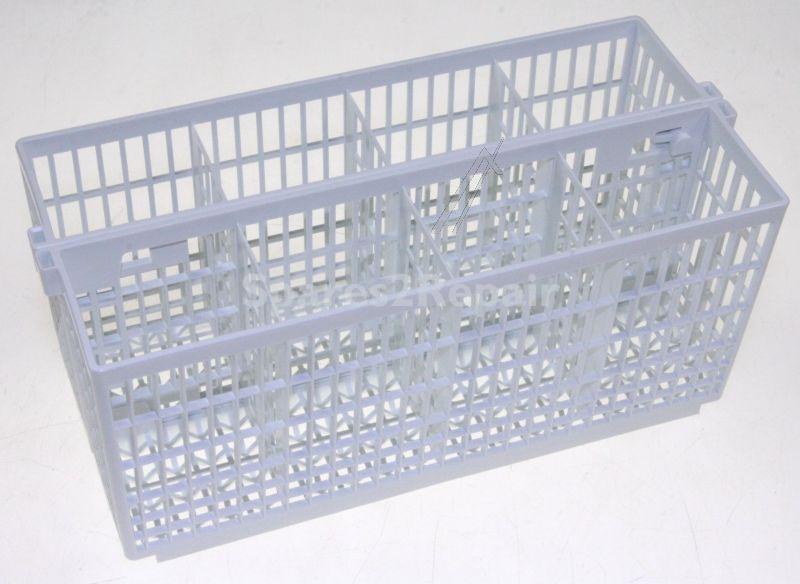 Cutlery Basket - 1530699006 Cutlery Basket Two-piece [Electrolux Aeg]