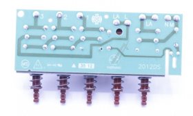 Brandt Switch Unit - Ke0068600 Switch Unit