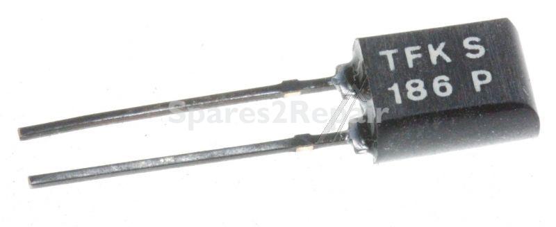 Loewe Photo Diode - S186p 82092 S186p Photo Diode
