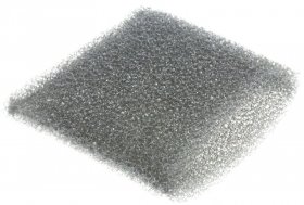 Vacuum Cleaner Filter - 90001398 Tank Filter [Candy Hoover]