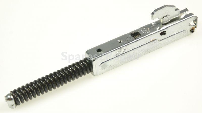 Door Hinge For Oven - 4055293932 Hinge Glass Door [Electrolux Aeg]